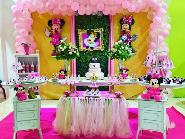 Decoração Infantil - mais de 30 temas a partir de R$ 590,00