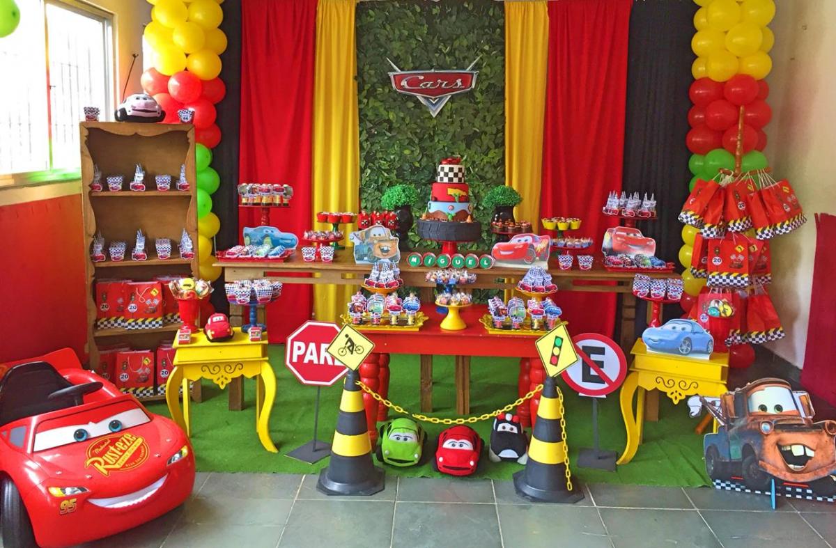 Decoração Infantil - Mais de 30 temas a partir de R$ 350,00 Decoração Infantil - Mais de 30 temas a partir de R$ 350,00