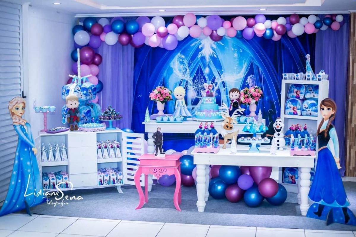 Decoração Infantil - Mais de 30 temas a partir de R$ 350,00 Decoração Infantil - Mais de 30 temas a partir de R$ 350,00