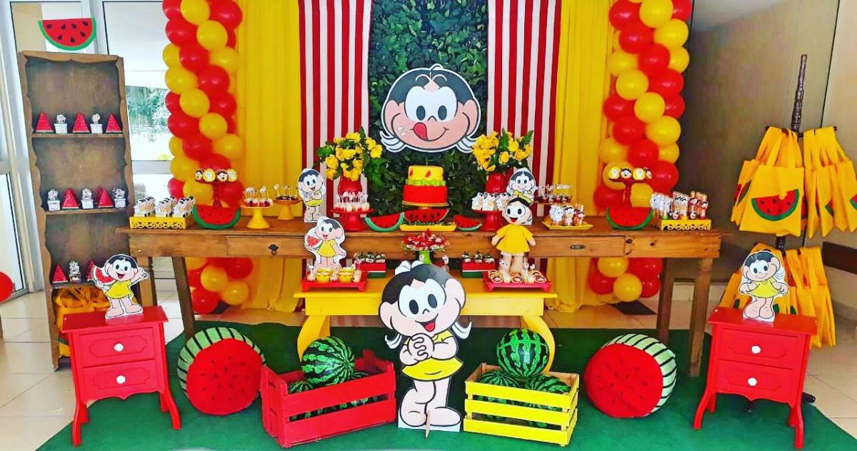 Decoração Infantil - mais de 30 temas a partir de R$ 350,00 Decoração Infantil - mais de 30 temas a partir de R$ 350,00
